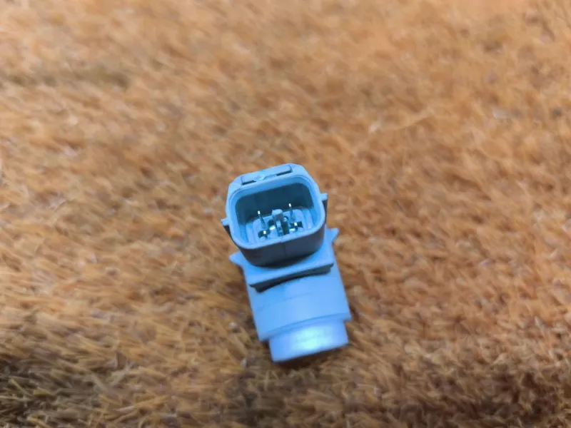 Датчик парковки