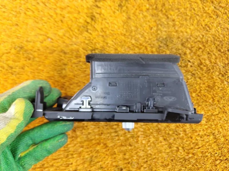 Дефлектор воздуховода