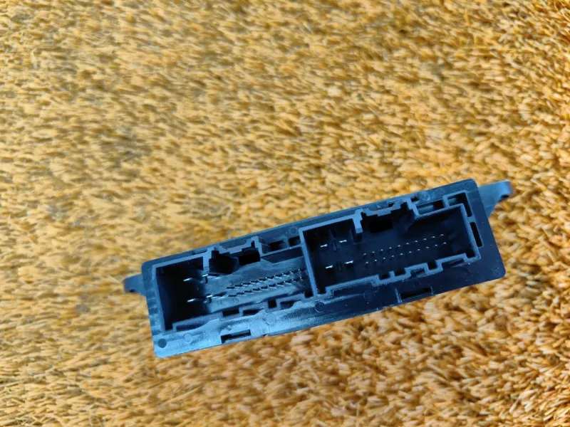 Блок управления двери