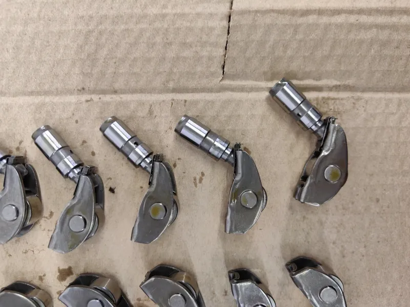 Гидрокомпенсатор