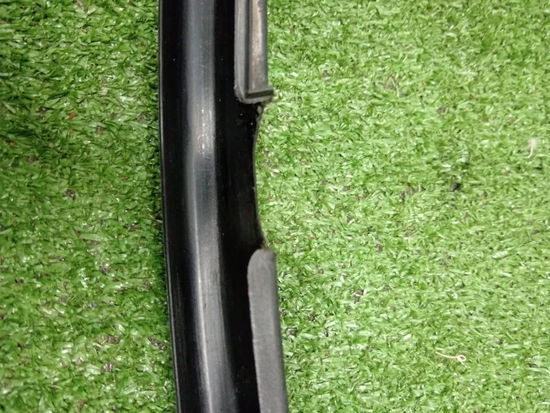 Накладка рамки стекла