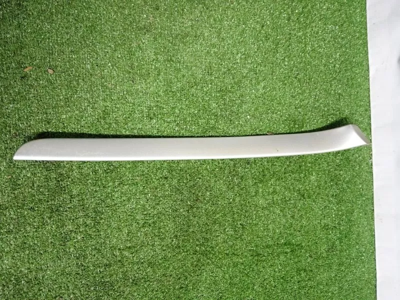 Накладка двери декоративная