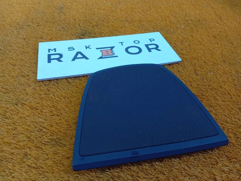 Крышка динамика