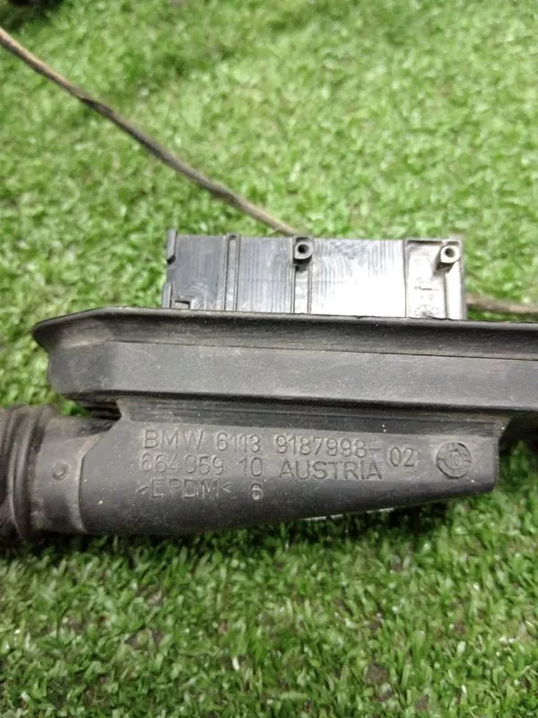 Проводка двери