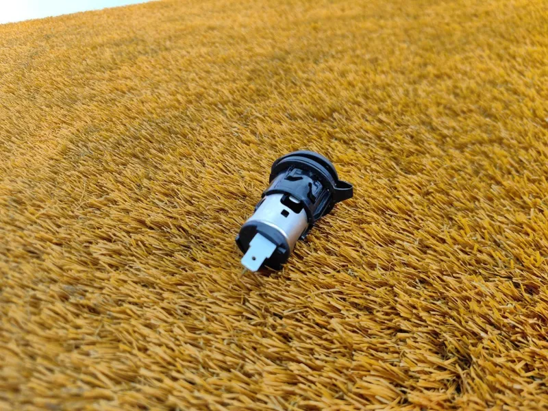 Прикуриватель