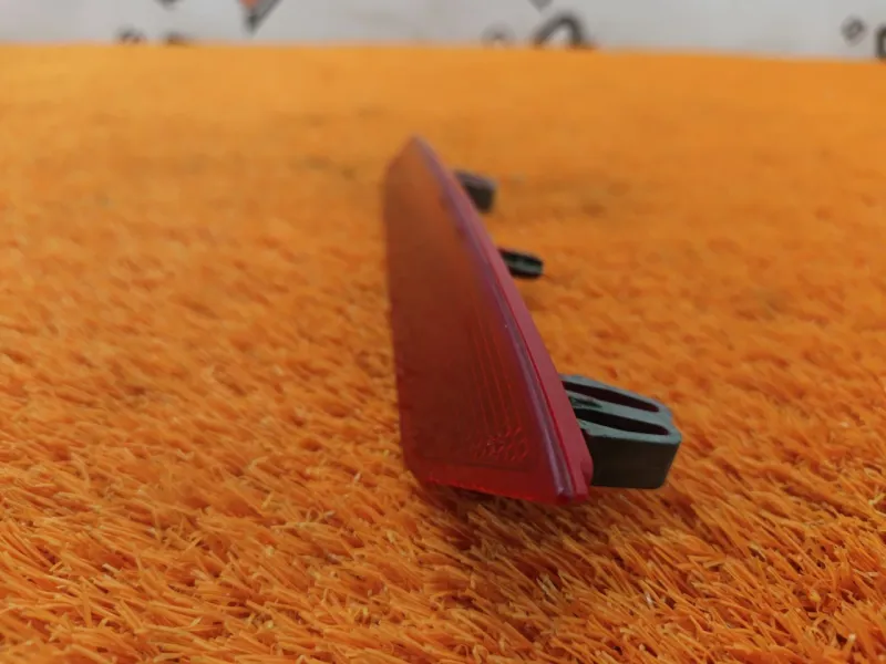 Катафот бампера