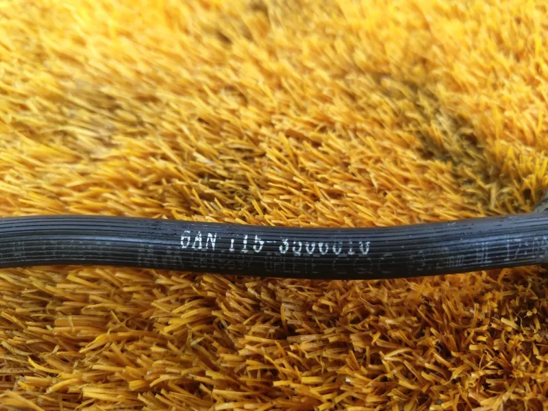 Шланг тормозной