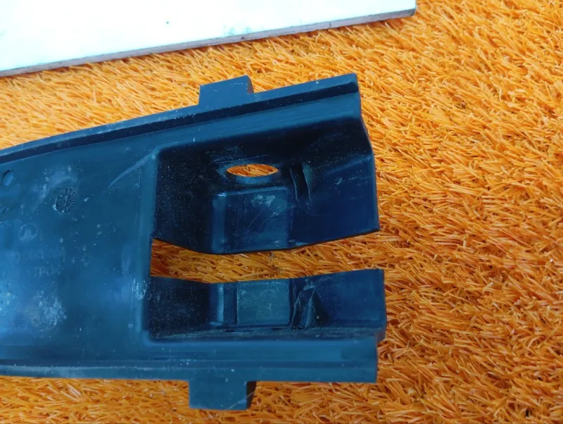 Пластик салона