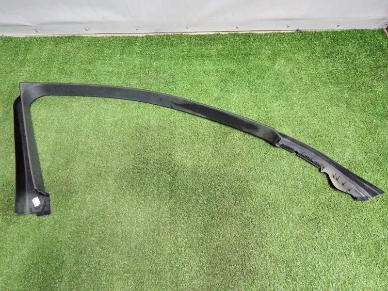 Накладка рамки двери