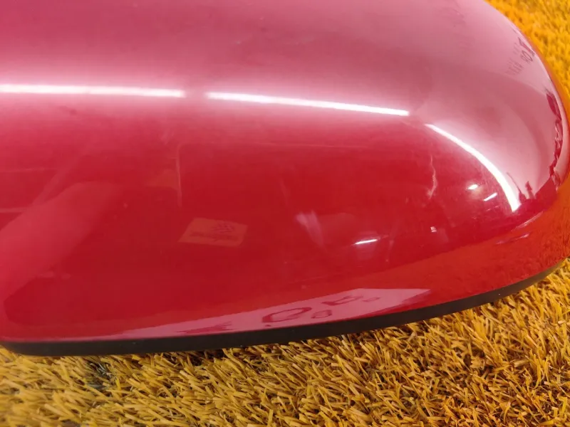 Зеркало боковое