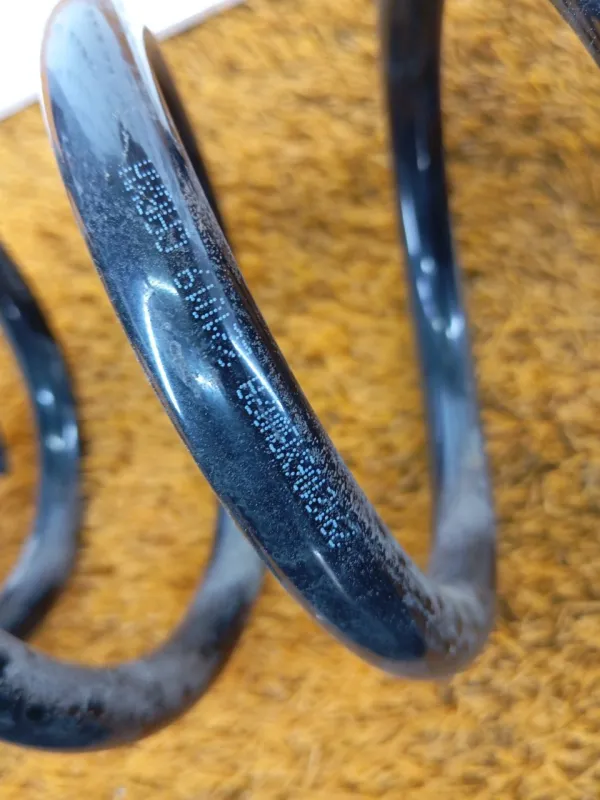 Пружина подвески