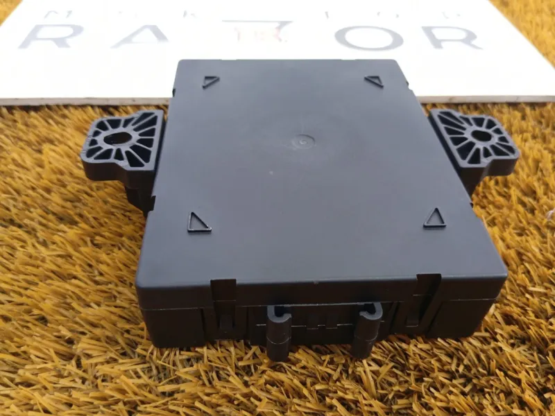 Блок управления крышки багажника