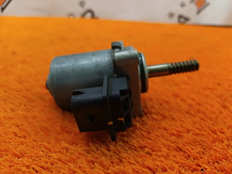 Механизм изменения фаз грм