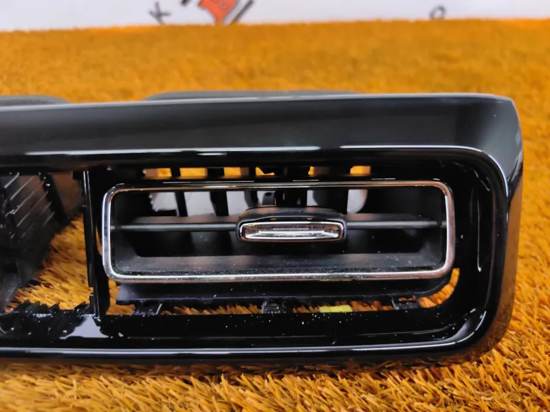 Дефлектор воздуховода