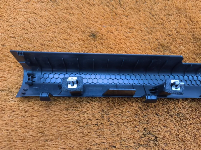 Накладка порога