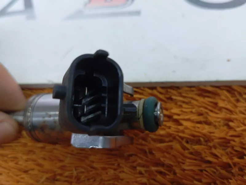 Форсунка топливная