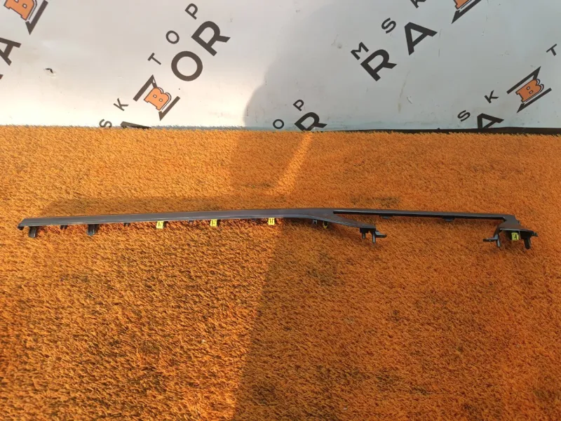 Накладка на торпедо