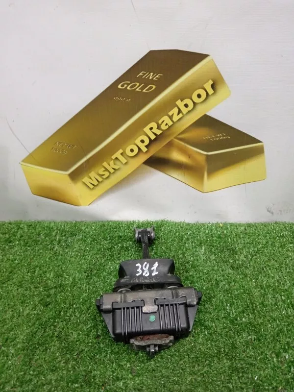 Ограничитель двери