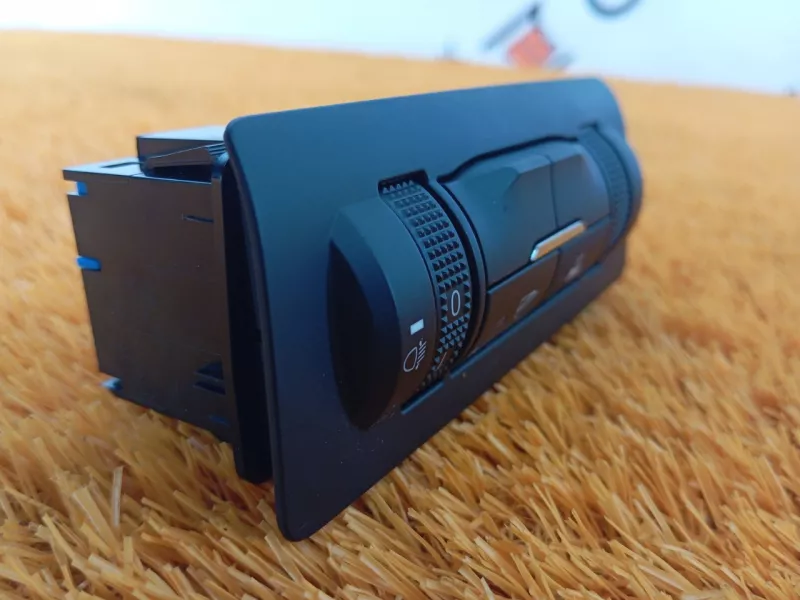 Блок кнопок