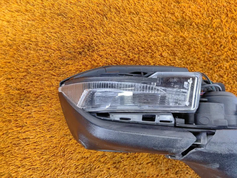 Зеркало боковое Changan UNI-V 2023 C281F2710024000, правое