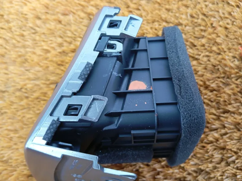 Дефлектор воздуховода