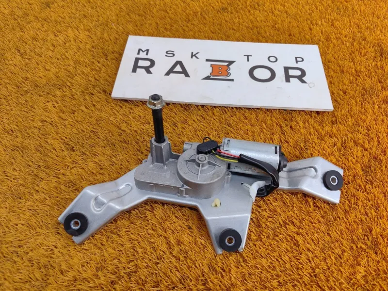 Моторчик стеклоочистителя