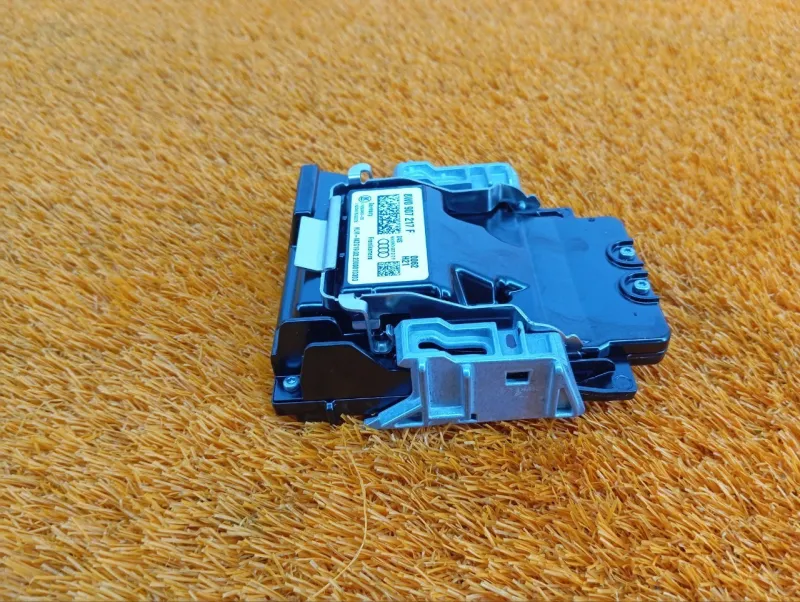 Камера переднего вида