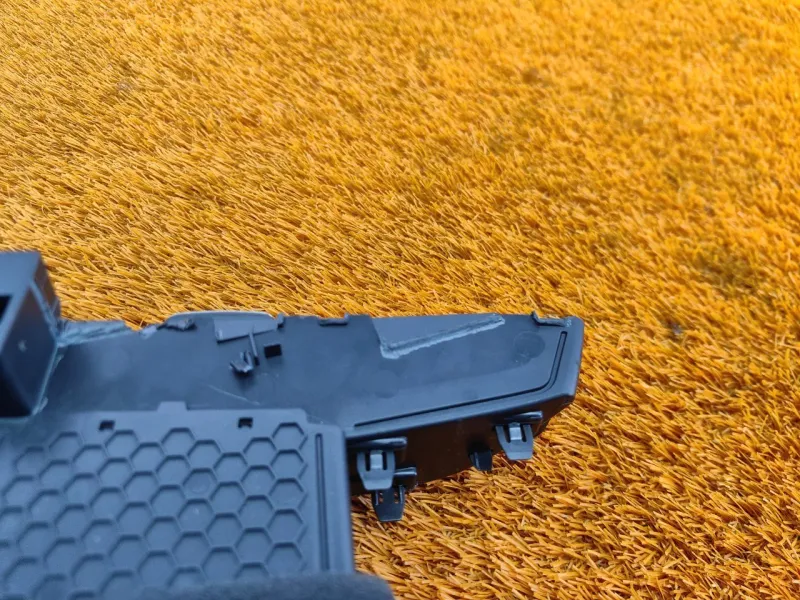 Дефлектор воздуховода