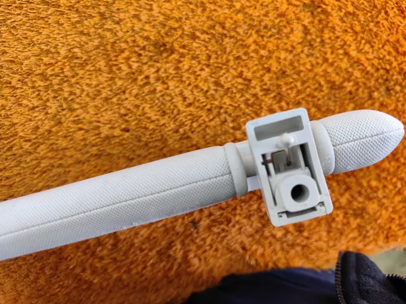 Козырек солнцезащитный