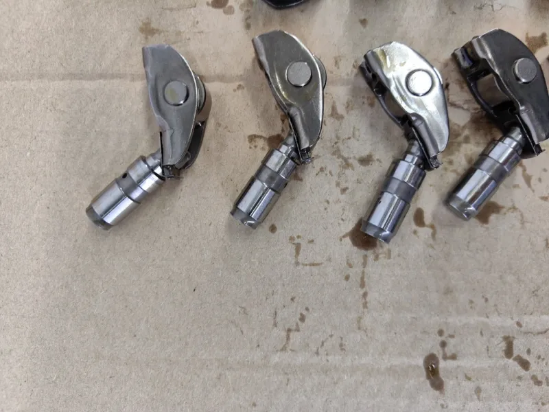 Гидрокомпенсатор