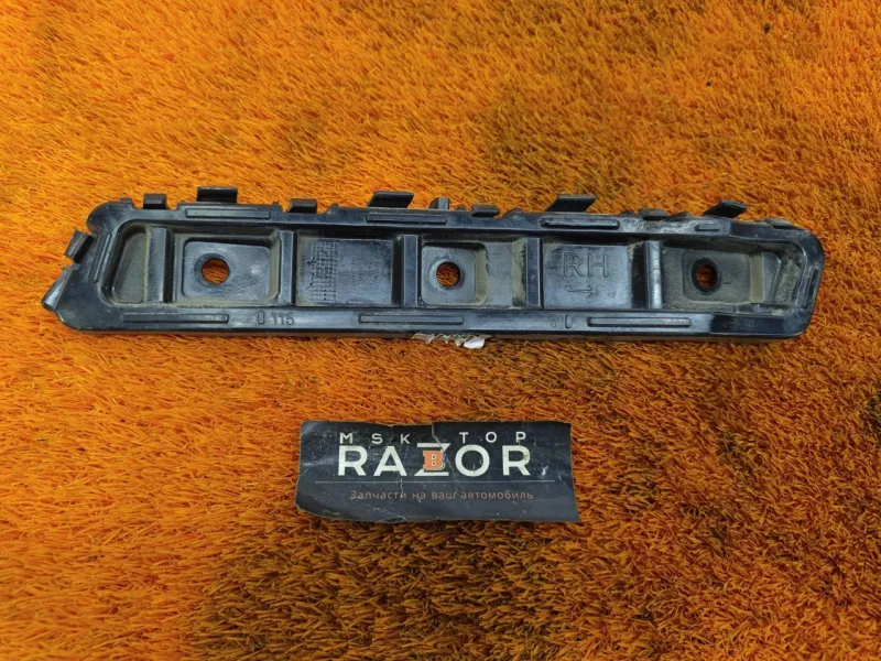 Крепление бампера