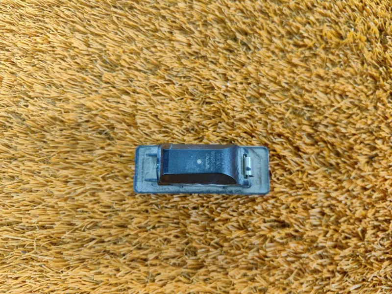 Фонарь подсветки номера