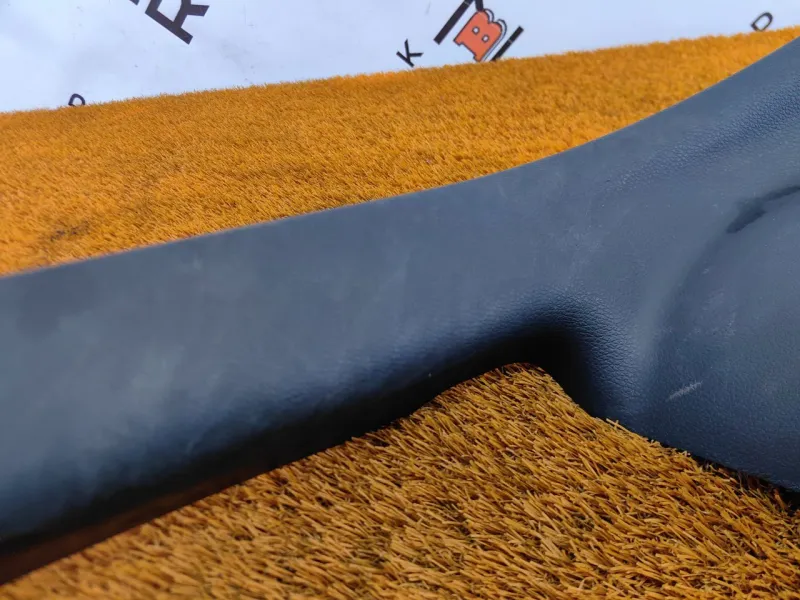 Накладка порога