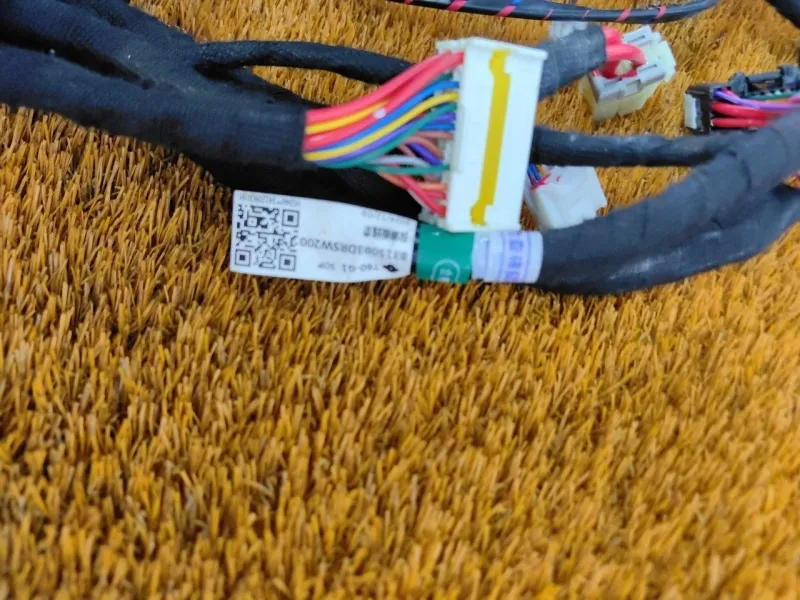 Проводка торпедо