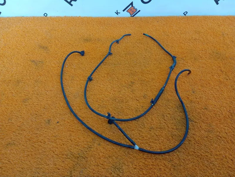 Трубка омывателя лобового стекла