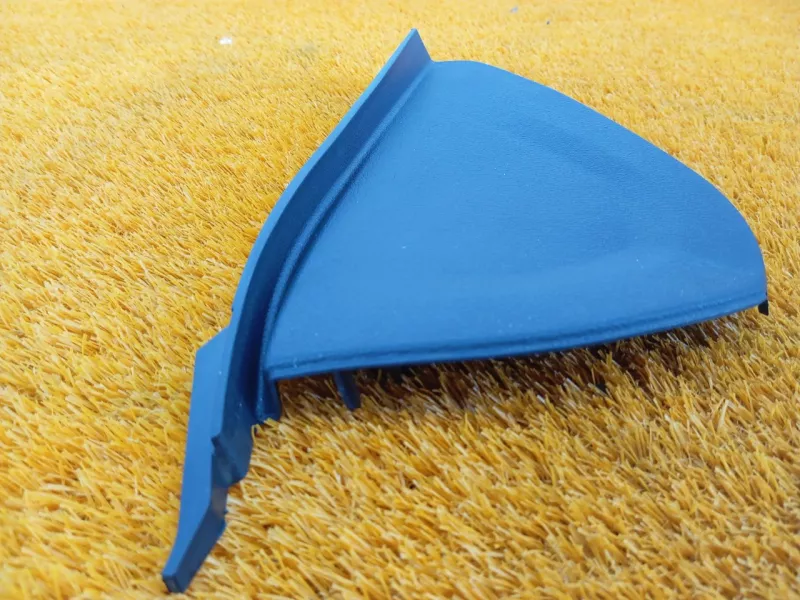 Накладка на торпедо