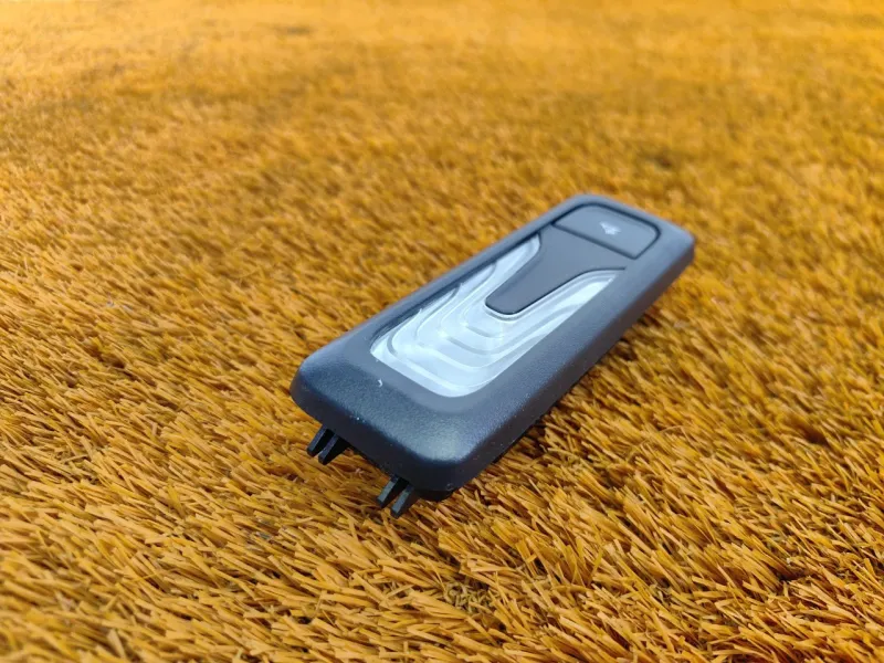 Плафон салона