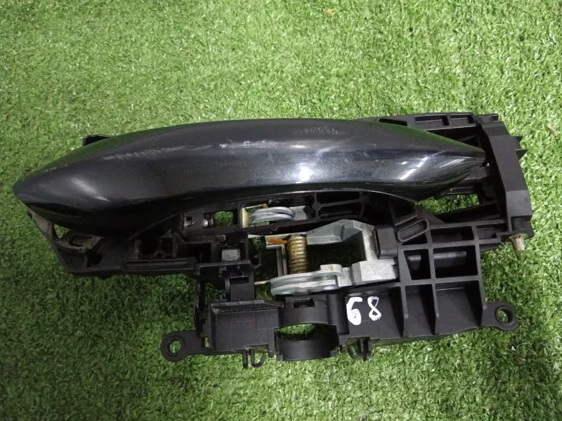 Ручка двери наружняя