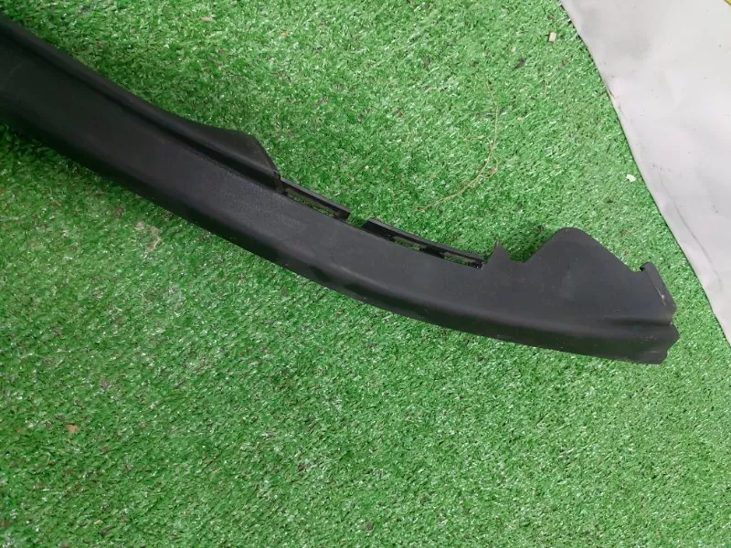 Накладка рамки стекла