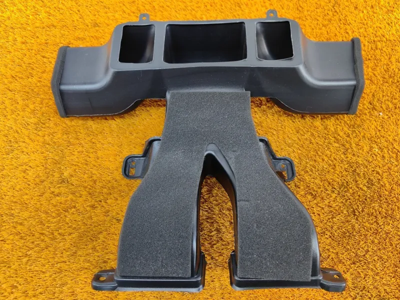 Воздуховод системы вентиляции