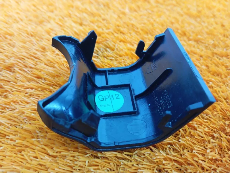 Пластик салона