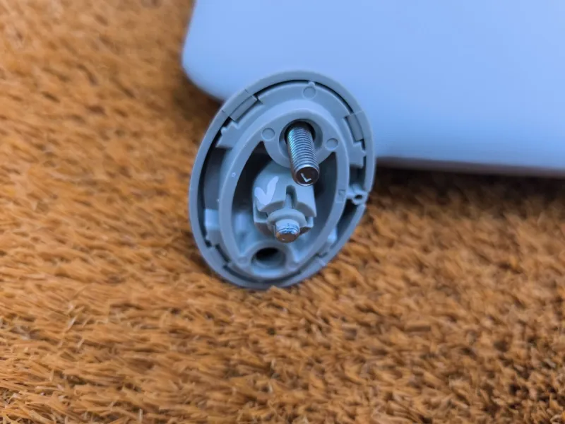 Козырек солнцезащитный