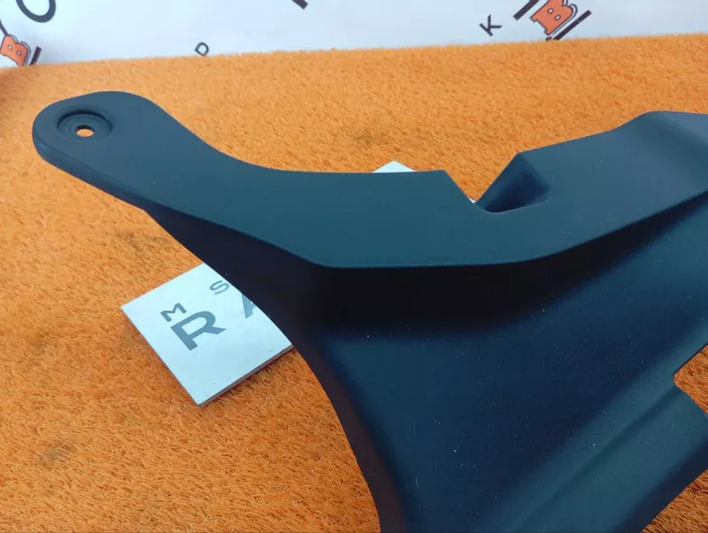 Накладка порога