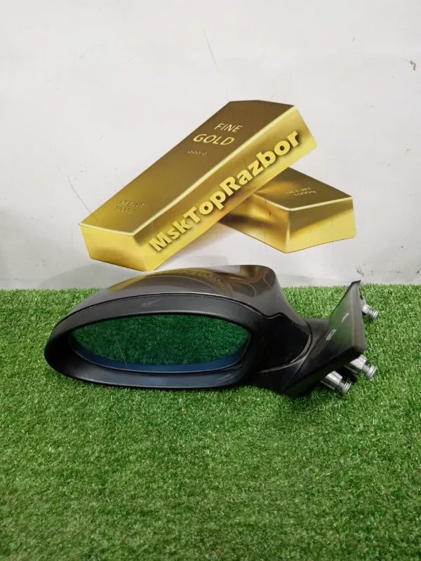 Зеркало боковое