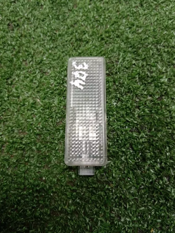 Подсветка двери