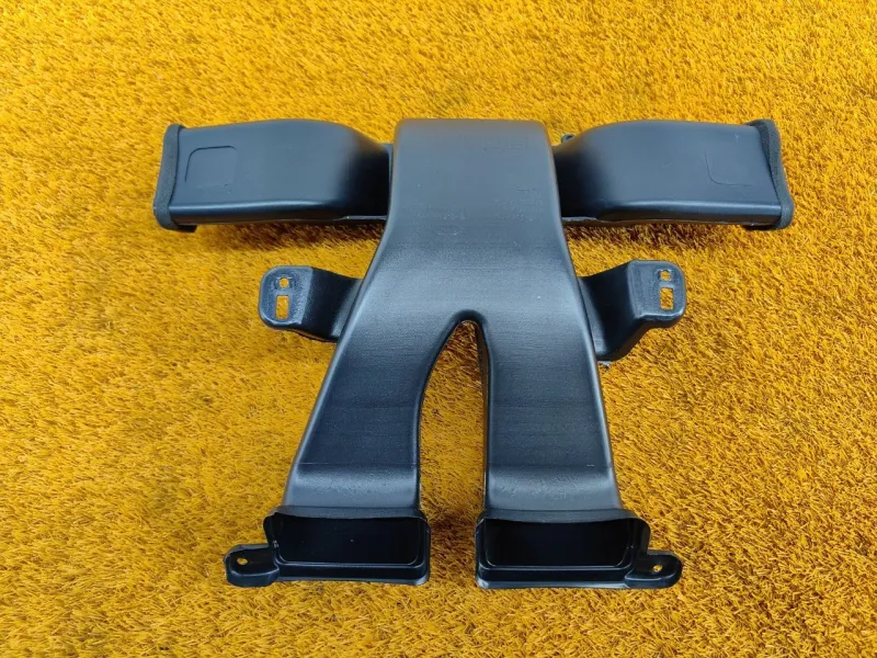 Воздуховод системы вентиляции