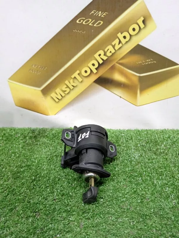 Личинка замка багажника BMW 3-Series 2006 51247167321 E90