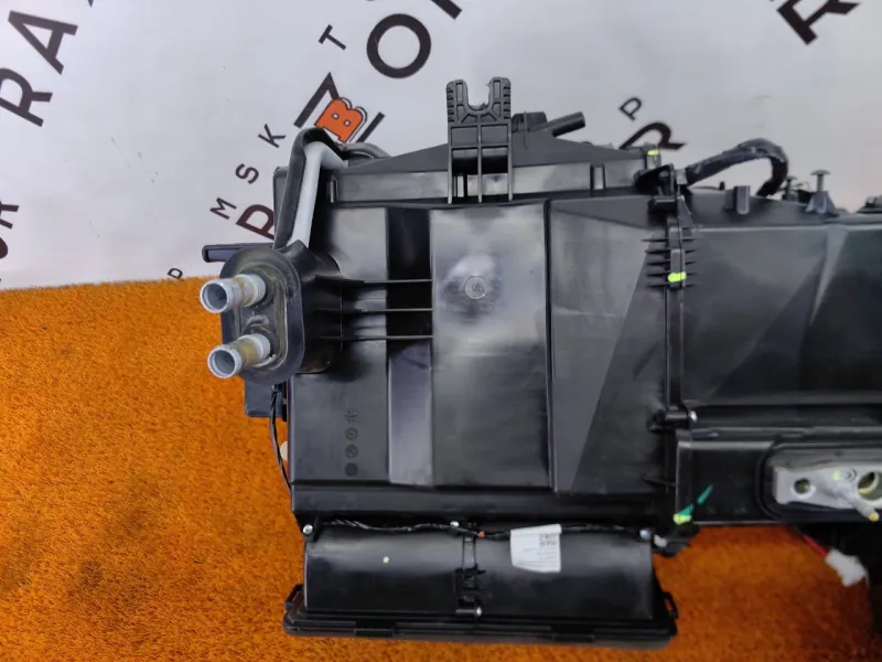 Отопитель салона