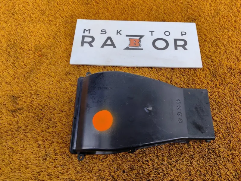 Корпус печки