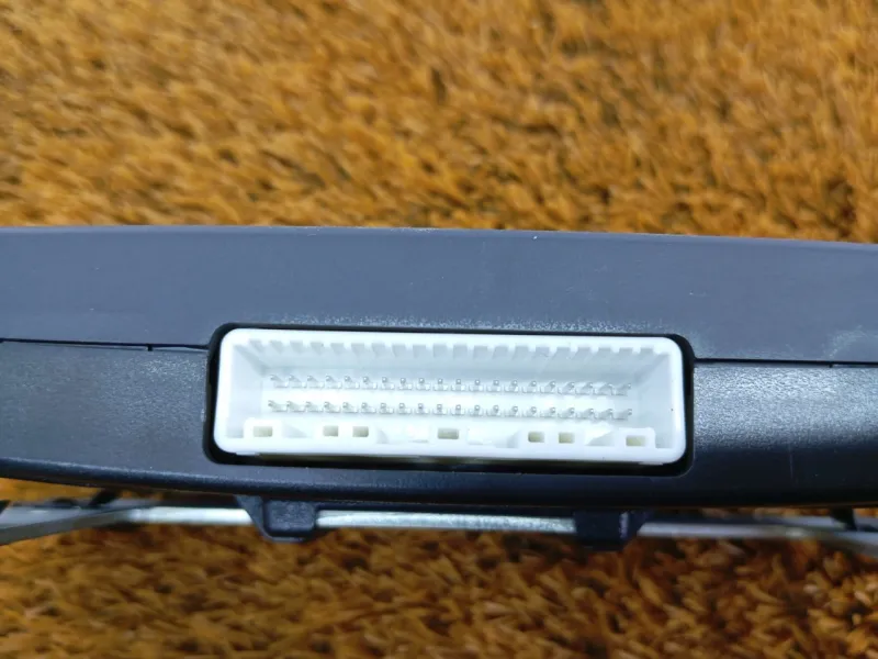 Блок ГЛОНАСС